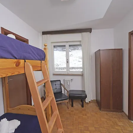 Iflat Campiglio Serodoli 2 *