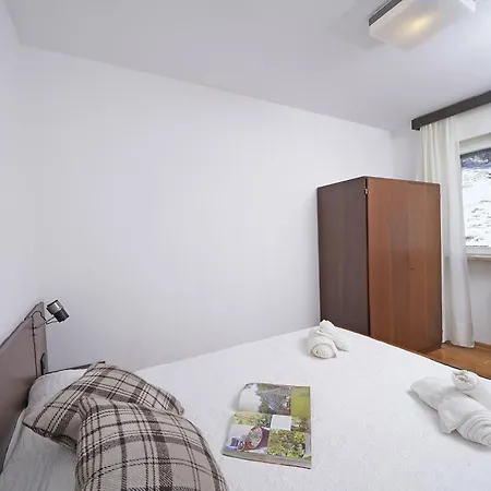Iflat Campiglio Serodoli 2 Apartman Madonna