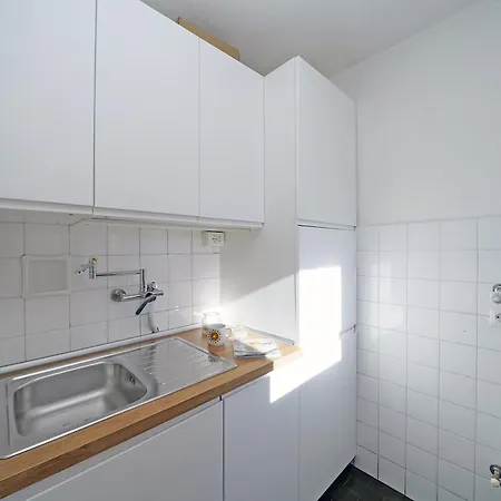 Apartman Iflat Campiglio Serodoli 2