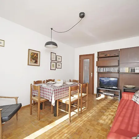 Iflat Campiglio Serodoli 2 Apartman *