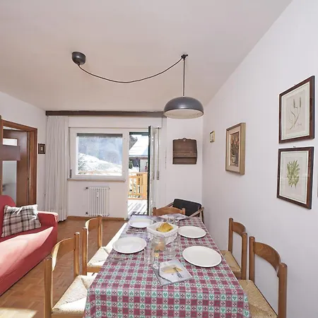 Apartman Iflat Campiglio Serodoli 2 *