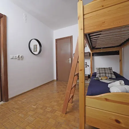 Iflat Campiglio Serodoli 2 Apartman Madonna