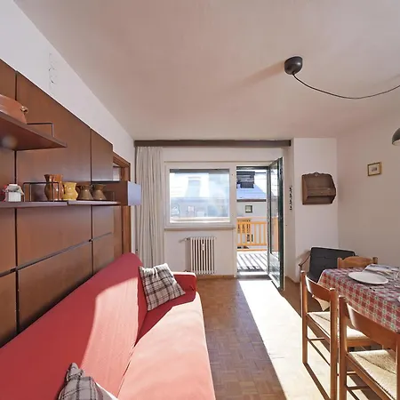 Iflat Campiglio Serodoli 2 Apartman Madonna
