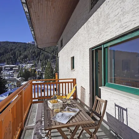 Iflat Campiglio Serodoli 2 * Madonna